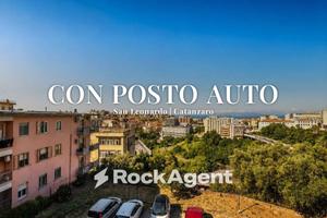 Appartamento di 120 m² con 4 locali a Catanzaro