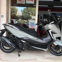 Honda Forza 350 - 2021