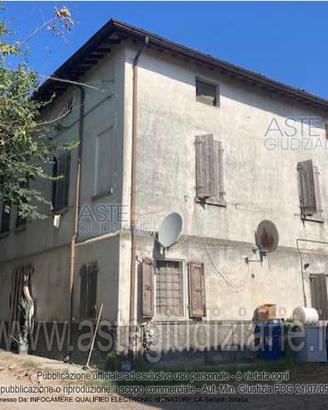 Appartamento Novi di Modena [A4342376]