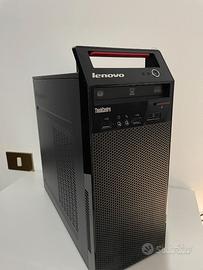 PC Fisso Lenovo ThinkCentre E73