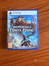 FENYX ps5