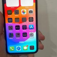 Apple iPhone 11 white 128 GB - 6420