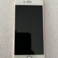 Iphone 8 64gb oro rosa