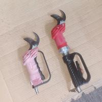 forbice da potatura Zanon ad aria