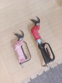 forbice da potatura Zanon ad aria