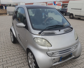 Smart fortwo 800 cdi