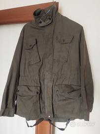 giacca esercito anni 80/90