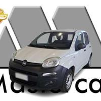 FIAT Panda 1.2 69 CV VAN 2 POSTI EURO6 POP - FY3