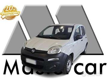 FIAT Panda 1.2 69 CV VAN 2 POSTI EURO6 POP - FY3