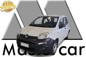FIAT Panda 1.2 69 CV VAN 2 POSTI EURO6 POP - FY3