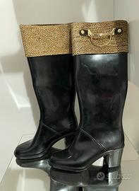 Stivali borbonese 36