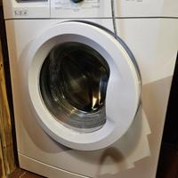 Lavatrice Beko WB 10805 IT