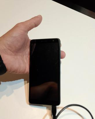 Alcatel 1