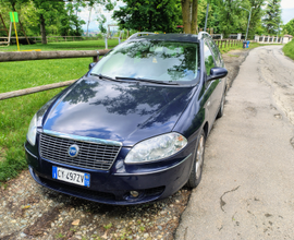 Fiat croma 1.9 multijet 150 cv