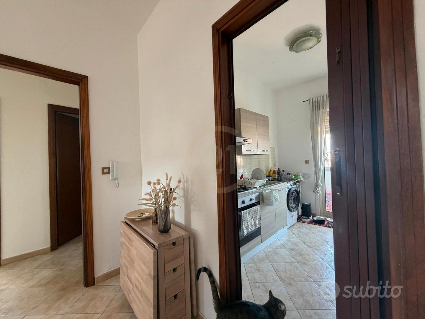 Appartamento – Mascalucia, Massannunziata - Vista 3