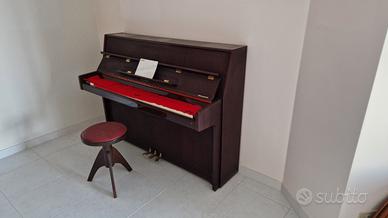 Pianoforte KAWAI CE-11 colore Mogano