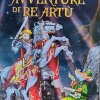 Geronimo Stilton 