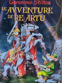 Geronimo Stilton 