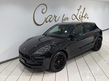 PORSCHE Macan 2.0 III 265 CV Pdk IVA ESPOSTA