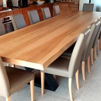 Tavolo Vero legno TAVERNA 