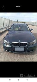 BMW 320d touring