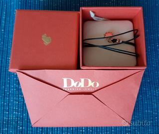 Dodo SOLE in oro rosa 9 Kt.  