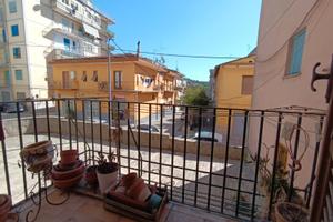 Appartamento in centro con cantina