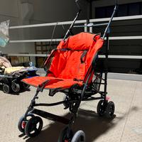 Passeggino leggeri