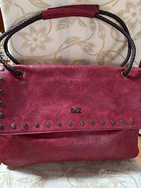 Borsa in pelle marca SAX