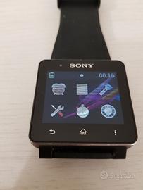 SMARTWATCH per COLLEZIONE