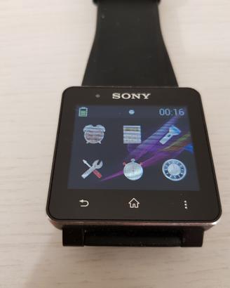 SMARTWATCH per COLLEZIONE