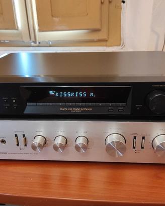 Tuner Sony ST-SE 370