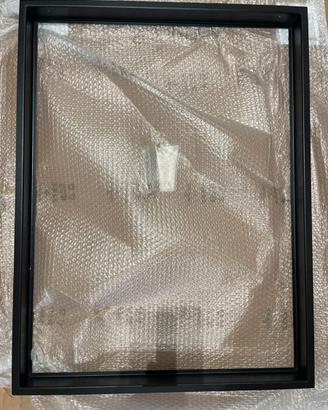 Cornice di finitura originale PALAZZETTI GTM80