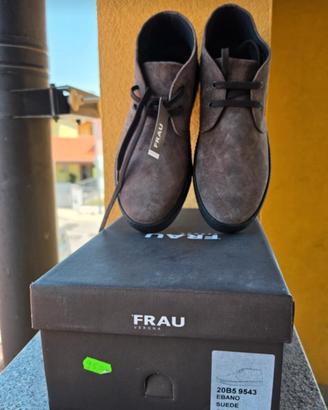 polacchini Frau nuovi