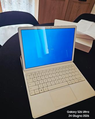 PC/Tablet  win10 HUWEI MATEBOOK  12"