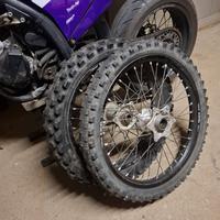 cerchi cross per ktm/husqvarna/gasgas