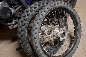 cerchi cross per ktm/husqvarna/gasgas