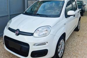 Fiat Panda 900 Natural Power Classic