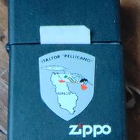 ZIPPO. 