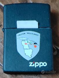 ZIPPO. 