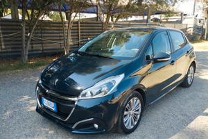 Peugeot 208 BlueHDi 75 5 porte Allure