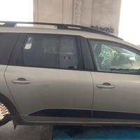 Sportelli destri Dacia Jogger 2022