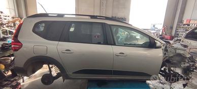 Sportelli destri Dacia Jogger 2022