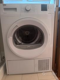 Asciugatrice beko