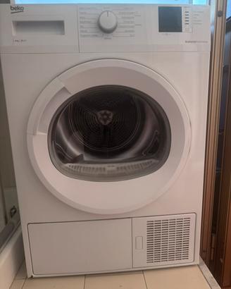 Asciugatrice beko