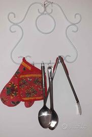 OGGETTI IN FERRO MULTIUSO