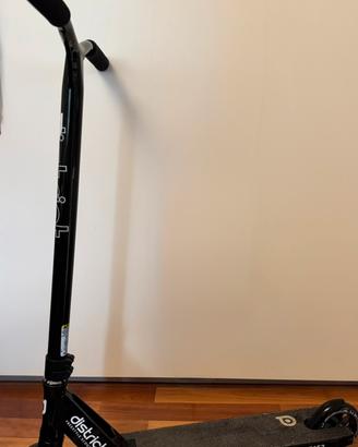 Monopattino Freestyle District C152