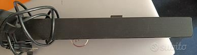 Dell multimedia speaker
