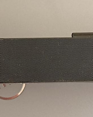 Dell multimedia speaker