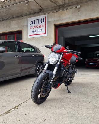 Ducati Monster 1200 - 2016
